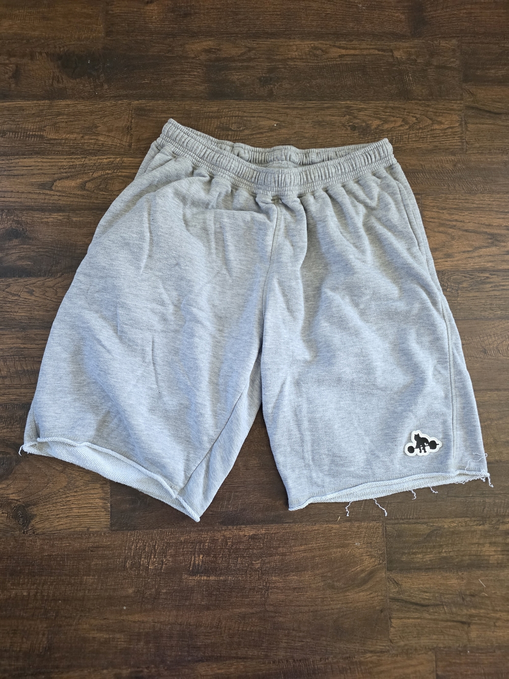 Westside Barbell Cut Off Shorts 3XL